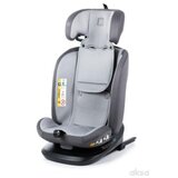 Babyauto a-s cario i-fix (40-150 cm) , grey ( A092839 ) | Eponuda.com
