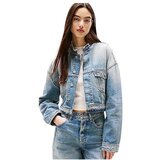 Tommy Hilfiger oversized fit ženska jakna | ePonuda.com