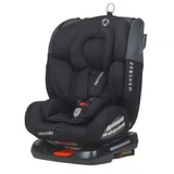 Otroški avtosedež Altira 0-36 kg vrtljiv 360 isofix iSize Diamond Black, (20440496)