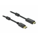 Delock displayport - hdmi kabel 7m 4K 60Hz 85959 | Shoptok.si