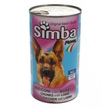 Simba Hrana za pse janjetina 1230g 208-55133 Cijene