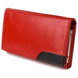 Beltimore Denarnice 03836543 Rdeča | Shoptok.si