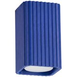 Sollux Lighting Stropna svetilka RAYO 10 ultramarin, (5000499553) | Shoptok.si