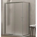 tuš kabina New Flora 100 Fabrik 80x100x180 TKNFL100F80100