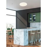 Lesnina XXXL STROPNA LED-SVETILKA Nevada 2200 lm 4000 K | Shoptok.si