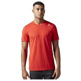Reebok Majice s kratkimi rokavi Workout Ready Supremium 20 Tee SL Rdeča Cene