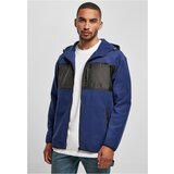 UC Men Micro fleece jacket with hood, space blue Cijene
