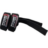 Power System Power Straps pomoćne trake za stisak boja Black & Red Cijene
