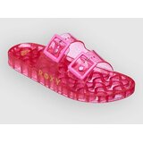 Roxy Kattie Glitter Sandali sangria sunset | Shoptok.si