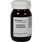Kräuter Max olje črne kumine v kapsulah | Shoptok.si