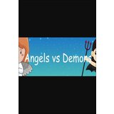 Steam Angels vs Demons (PC) Key GLOBAL | ePonuda.com