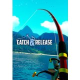 Steam Catch & Release [VR] Key GLOBAL | ePonuda.com
