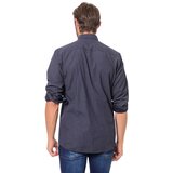 Dewberry G591 SHIRT-NAVY BLUE | Shoptok.si