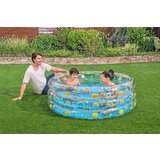  Na napuhavanje Transparent 150 53cm BESTWAY | shoptok.hr