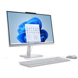 Lenovo A100 AIO 24 All-In-One (Cloud Grey) i3-N305 8-Core 4.6GHz/6MB, 16GB DDR4, 512GB-SSD-NVMe, 23.8" FHD 1920x1080 IPS, Intel UHD Graphics, WebCam HD, GigaLan, WiFi6, BT5.2, HDMI, Audio 2x2W, USB UK Keyboard+Mouse, DOS F0J6003MRI | ePonuda.com