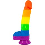 You2Toys Dildo Pride