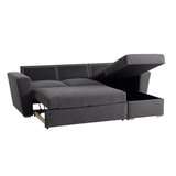 Olimp Sport Garnitura Fokins tamno siva | ePonuda.com