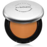 MAC Cosmetics Studio Fix Cream-to-Powder Foundation kompaktni kremasti puder odtenek C4.5 10 g Cene