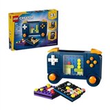 Lego Creator 3in1: Retro igraća konzola Cijene