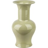 Mondex vaza kovinska Roger 15x16,5x31 žajbeljna 1kos, (5000300889) Cene