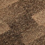  Podni tepih 20 pcs Smeđa 50 x 50 cm PP - Smeđa | shoptok.hr
