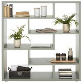 Premium Living Predelna Stena Bounty, Zelena | Shoptok.si