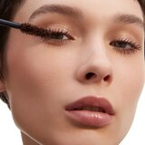 Yves Saint Laurent Lash Clash Extreme Volume maskara za ekstra volumen odtenek 02 Brown 9 ml | Shoptok.si