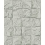 Casadeco Tapeta Papier Froisse 6 boja u