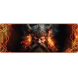 Spawn Podloga za miš Gaming Viking 2 Cijene