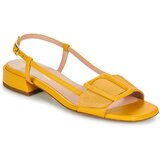 Fericelli Sandali & Odprti čevlji PANILA Rumena | Shoptok.si