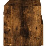 vidaXL Zidni TV ormarići 2 kom boja hrasta 40 x 30 x 30 cm drveni | shoptok.hr