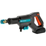 Gardena akumulatorski čistač aquaclean 24 / 18V P4A (plastika) + bauhaus jamstvo 5 godina na uređaje na električni ili motorni pogon | shoptok.hr
