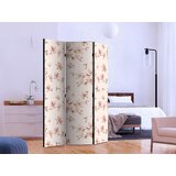 Artgeist Paravan Magnolia Twigs, Dvostranski, 3-Delni | Shoptok.si