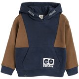 Cool club pulover CCB2511460 večbarvno F 122 Cene