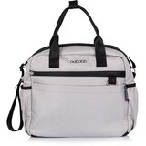 Chipolino dječja kolica 3u1 Aurora Platinum | shoptok.hr