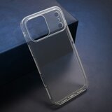  Futrola clear fit za iphone 17 pro max (6.9) providna ( F121281 ) | ePonuda.com