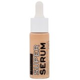 Revolution Relove super serum hyaluronic acid foundation vlažilni tekoči puder 25 ml odtenek F2 Cene