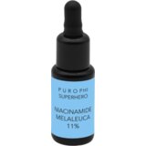 PUROPHI Superhero Niacinamide + Melaleuca 11% Cene