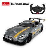 Rastar Automobil -R/C 1:14 Mercedes-AMG GT3 | Eponuda.com