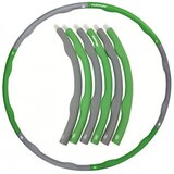 Tunturi Obteženi hula hoop obroč 1,5 kg, (20385448) | Shoptok.si