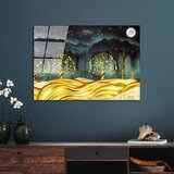Wallity slika UV-382, 50 x 70 cm Cene