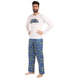 STYX Men's pyjamas bananas cene