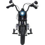 Licencirani motor na akumulator BMW R18 - crni | Shoptok.si