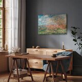  Slika - Claude Monet – Spring 120x80 Akustična | shoptok.hr