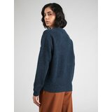 Tiger of Sweden Pulover 'GWYNN' nočno modra | Shoptok.si