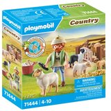 Playmobil Country Pastir sa ovcama ( 1040642 ) Cene