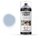 Vallejo Hobby Paint Spray Primer - Wolf Grey Cene