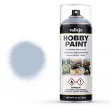 Vallejo spray wolf grey