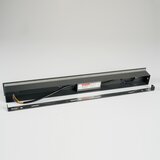  Brilagi - LINEAR LED spoljno zidno svetlo/8W/230V 4000K IP65 crno | Eponuda.com