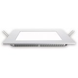  12W ugrađeni LED panel 4500k | shoptok.hr